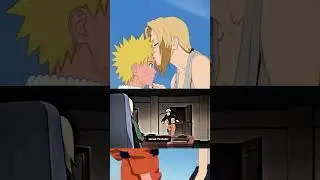 CUCU KESAYANGAN HOKAGE KE 5 🗿🗿 #shorts #fyp #naruto