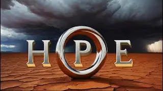 &ldquo;HOPE&rdquo; | Ethereal Ambient Music 