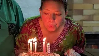 Érase una vez... las 50 primaveras de Yeny