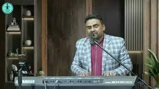 MORNING PRAYER|| CHRIST CHURCH JAMMU ||2025 ||#biblestudy #morningprayer #wordofgod #christ #jesus