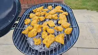 BBQ, UK's hottest day of summer 2k22