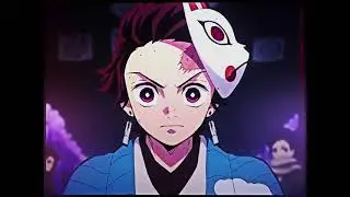 |DESPERADO| - Demon Slayer EDIT