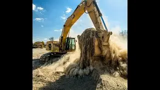 Caterpillar  Bulldozer  Repair