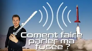 Rocket electronics: telemetry