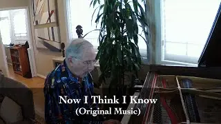 Now I Think I Know - Irl Sinatra (2022)