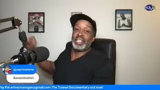 Как это назвали, когда убили 2PAC? Ответы зрителей! - Choke No Joke Live