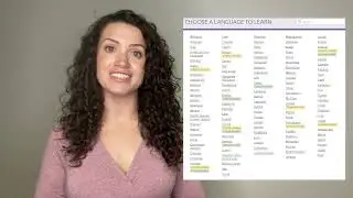 Tech Time: Transparent Language