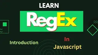 Introduction of regex in JavaScript in Hindi 