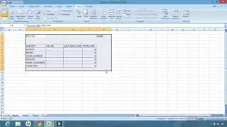 MS EXCEL | MACRO | FUNCTIONS