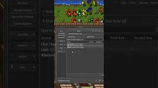 AUTO LOOT T&iacute;bia, Como ATIVAR!!! #tibia