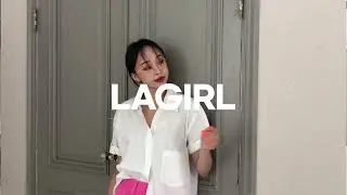[라걸TV] 무더운 여름 코디도 라걸, 코디맛집