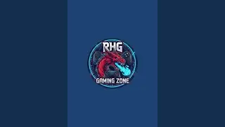 RHG GAMING ZONE is live!