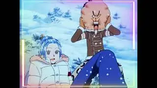 One Piece real OG moment: Zoro don't know Usopp ???!!!