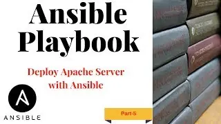 How to write PLAYBOOK In Ansible and Deploy Apache server with Ansible | RHEL7 | CentOS7 |Part - 5