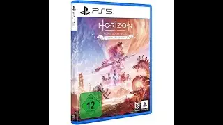 Horizon Zero Dawn стрим 4