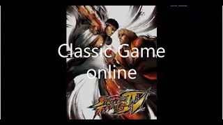 Ultra Streer Fighter IV - (Jn)Abel vs Yun(Jn) Replay 1