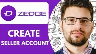 How To Create Zedge Seller Account - 2025 ( Quick Guide)