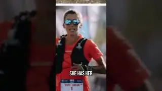 Ultramarathon Runner's Weird Diet Secret!