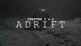 ADRIFT, AND NOT ALONE... | ROUTINE Ep.3