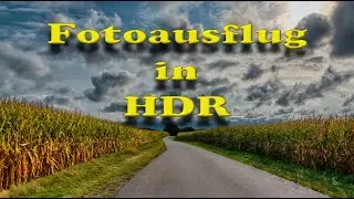 Fotoausflug in HDR  -  en0985