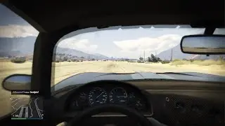 Snelste auto in GTA