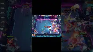 META HYPER IRITHEL EMBERLORD TERKUAT  !!! - Combo Magic Chess GoGo Terbaru 2025