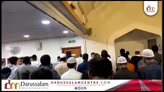 Night 18 : Taraweeh Prayer 2022 | 1443