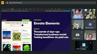 Mastering Website Messaging: How to Convert More Visitors into Customers with Simon Kelly
