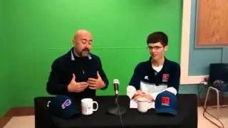 Sports Corner 10/30/15