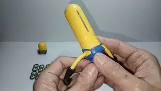 despicable me 4 (mega minion tim)