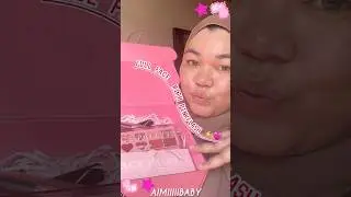 Quick makeup tuts using PinkFlash🩷! #makeuptutorial #makeup #pinkflashMY #backstreetboys #deadpool