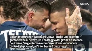 Mondiale per club, Inter contro il River in un match per gli ottavi (e tanti euro)