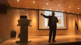 Charlie Popeck Smart Growth Summit Keynote Speech