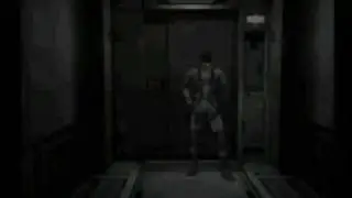 MGS2 VR Missions Snake Elimination 1-10
