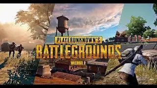 ► PUBG MOBILE►ОБНОВЛЕННЫЙ ПАТЧ 0.13.0►4V4 TEAM MODE ►