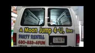 Inflatable Rentals, Zipline Rental, & Party Equipment Rental in Illinois, Wisconsin, & Indiana
