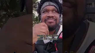 Extortion Attempt In Cartagena Colombia Beach? 🤔