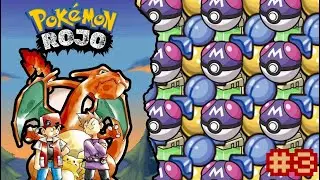 Gu&iacute;a Pok&eacute;mon Rojo | Ep. Especial - Glitch para Clonar Objetos de Forma Infinita