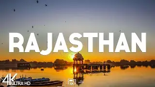 Топ-10 лучших развлечений в Раджастане, Индия — Путеводитель 2026 года