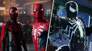 Выход игры Marvel's Spider-Man 3 на PS6 оставил геймеров в замешательстве.