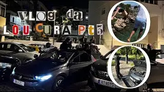 VLOG DA LOUCURA PT/3