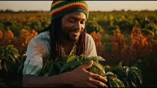 🌍 Diaspora Sans Fronti&egrave;res: Le Clip Reggae FR Qui Nous Unit ! 🌍 | Mister IA - La Matrice Du Son