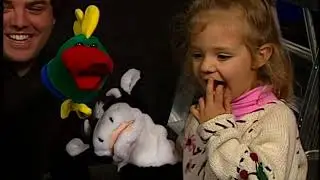 Closing to Baby Mozart 2002 DVD