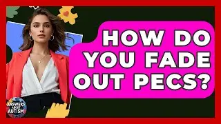 How Do You Fade Out PECS? - Answers About Autism