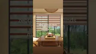 How to #install #windows #blinds, mayapuri Delhi,9891788619