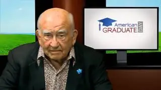 Ed Asner for American Graduate Day