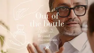 Out of the bottle - Episode 3: Beyond Conventions
