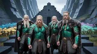 48,49, PAF... 45,46, PAF... 41,42... Valheim Ep 57