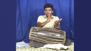 TMG2 Thenku Thittu Maddale Roopaka Tala6 Bidthige Kai tala Without Chende