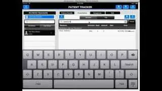 Patient Tracker App - The Complete Guide on How to use Patient Tracker App